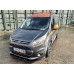 TRC Ford Transit Connect MK2 PFL Front & Side Skirt Splitters (Pre Face-lift Only)